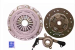 Clutch Kit Luk 11-052 (11-043) Sachs K70751-01 For 2001 Mercedes C240 2.6L-V6. Fixed Price $649.00.