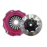Fits Ramclutches 98882T Clutch, Ford Cobra 10.5 Inch X 1-1/8-26. Fixed Price $431.10.