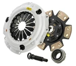 Clutch Masters FX400 Kit Rigid Disc Fits 2016 Focus 2.3L Turbo Awd. Fixed Price $649.69.