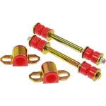 14-1106 Prothane Set Of 2 Sway Bar Bushings Front For Truck Hardbody Pickup Pair. Fixed Price $46.95.
