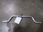 Ferrari F430, Spider, Upper Metal Radiator Connection Line, Used, P/n 216372. Fixed Price $75.00.