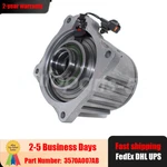 Patriot Electric Coupling For 2007-2017 Jeep Compass Mopar New Oem# 3570A007AB. Fixed Price $349.95.