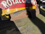 1930 S, Classic / Big Car, Packard Auburn Lincoln Hood 1933 34 35 36. Fixed Price $499.00.