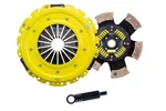 Act Hd / Race Sprung 6 Pad Clutch Kit Fits Camaro Corvette Firebird Gto V8. Fixed Price $632.00.