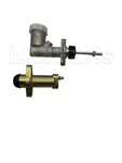 STC500100 FTC5202 Clutch Master Slave Cylinder Kit Land Rover Defender 300TDI. Fixed Price $68.88.
