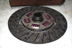 Nos Mopar 1951 52 53 Dodge Desoto Chrysler V8 Clutch Disc W/fluid Drive 1327280. Fixed Price $99.95.