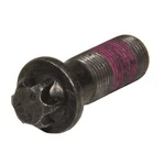 Oem New 08-10 Ford Focus M12 Torx Manual Flywheel Clutch Bolt Screw Nut Single. Fixed Price $28.75.
