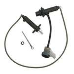 Clutch Master Cylinder Assembly For 94-97 Dodge Ram 2500 3500 PS0114HD. Fixed Price $53.43.