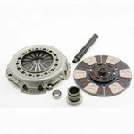 Transmission Clutch Kit Luk 04-107. Fixed Price $394.50.