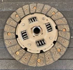 Quinton Hazell Clutch Plate SD1092 / C939AF For Isuzu & Geo 1972-1993. Fixed Price $69.95.