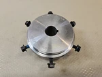 Dodge 015557 Raptor 20HCB 2-5/16" Couplings/flex Clutch. Fixed Price $145.00.