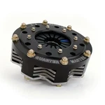 Quarter Master 5.5IN V-drive Clutch Disc 10SP- 38517080. Fixed Price $983.17.