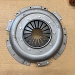 Datsun Clutch Assy. Spl 311, Rl 411, 510 Remfg. Beck Arnley 47273. Fixed Price $60.00.