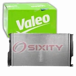 Valeo Radiator For 2015 Bmw M235I Xdrive 3.0L L6 Cooler Cooling Antifreeze Tv. Fixed Price $291.25.