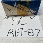 Lazorlite Clutch Master Cylinder, L78-5075. Fixed Price $31.50.