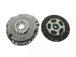 Genuine Ford Clutch Pressure Plate And Disc Set JR3Z7B546B. Fixed Price $1103.94.