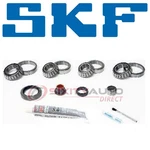 Skf Rear Axle Differential Bearing And Seal Kit 1978-1980 Ford Fairmont Ak. Fixed Price $168.10.