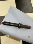 Ferrari 328 208T-CLUTCH Shaft-# 133398 Ers 126815. Fixed Price $232.10.