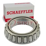 Schaeffler Manual Transmission 1984-1994 Ford Tempo Bearings Ta. Fixed Price $29.94.