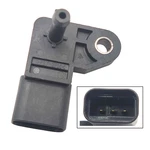 Fuel Tank Pressure Sensor 31435-2H500 For Hyundai Accent,azera/kia Rio 1.6L. Fixed Price $43.90.