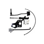 Mcleod 1434004 Hydraulic Clutch Conversion Kit, 1964-72 Chevelle. Fixed Price $349.00.