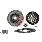For Mini F56 2013 On Piece Clutch Kit ACL1139. Fixed Price $165.03.