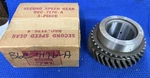 1956-64 Ford International Jeep Borg Warner T98 4-SPD 2ND Gear B6C-7176-A Nos. Fixed Price $89.00.