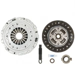 Exedy 08810 Stage Organic Clutch Kit For 2017-2020 Honda Civic Type 2.0L. Fixed Price $510.95.