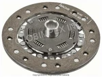 Porsche (1956-1963) Clutch Disc (180 Mm Spring Hub) Sachs + Year Warranty. Fixed Price $128.70.