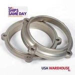 Diversified Machine SRC-2309, One Silver Aluminum Hard Anodized Insert For. Fixed Price $111.95.