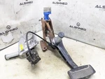 2011-2012 Ford F250SD Adjustable Brake Pedal W/ Bracket BC34-9D823-BA Oem. Fixed Price $93.04.