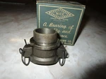 Nors Clutch Release Bearing Sleeve 1953 1954 Plymouth W/ Hi Drive Transmission. Fixed Price $49.95.