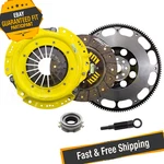 Act SB8-HDSS Heavy-duty/performance Street Sprung Clutch Kit. Fixed Price $936.00.
