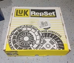 New Transmission Clutch Kit Luk Repset 04-193. Fixed Price $161.49.