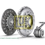 Schaeffler Luk Clutch Kit 624 3261 33. Fixed Price $357.92.