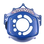 Quarter Master Bellhousing Sbc Steel Block Mnt Starter- 110432C. Fixed Price $729.09.