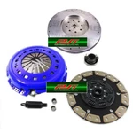 Stage 4 Clutch Kit+flywheel For 01+ Dodge Ram 2500 3500 5.9L NV5600 Cummins 6SPD. Fixed Price $619.00.