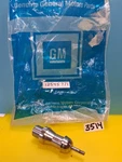 12545771 Clutch Fork Pivot Stud Gm. Fixed Price $15.45.