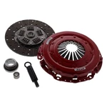 Mcleod Racing 75017 Street Level 1955-1983 Gm 10.5" 1/8" X. Fixed Price $285.00.