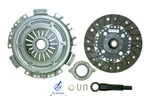 Sachs KF193-02 Transmission Clutch Kit For Select 64-70 Volkswagen Models. Fixed Price $147.99.