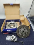 Borg & Beck HKT1277 Clutch Assy (cover+plate+csc) For Mercedes Class,. Fixed Price $264.99.