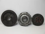 2002 Wrangler 4.0L Manual Clutch Disc & Flex Plate Set Nm 49. Fixed Price $116.22.
