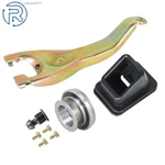 1964-1981 Chevy Impala Chevelle Clutch Fork+boot+throwout Bearing+pivot Ball. Fixed Price $21.05.