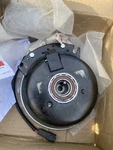 Stens Pto Clutch Fits Warner 5218-399 255-706 Like New. Fixed Price $139.99.