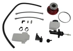Mcleod 1300 Series Hydraulic Throwout Bearing 13045. Fixed Price $495.00.