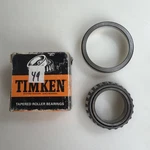 Nos Timken Set 17 Made Usa Vintage Wheel Bearing L68149 L68111 Canton Oh. Fixed Price $19.99.