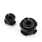 Hybrid Racing Performance Shifter Cable Bushings Kit Acura Rsx & Civic 01-06. Fixed Price $75.98.