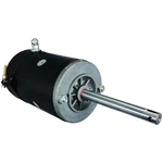 New Starter Ford Club Country Sedan/squire Crestline F-100/250/350 7HA-11002. Fixed Price $125.95.