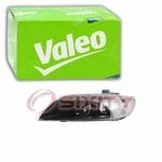Valeo Front Left Headlight Assembly For 2007-2009 Audi Q7 3.0L 3.6L 4.2L V6 Zf. Fixed Price $411.53.