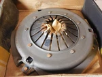 Clutch Cover Perfection Hy-test Fits 83 Gmc S15 4 Cyl 2.0L 9-1/8 Nos CA189. Fixed Price $75.00.